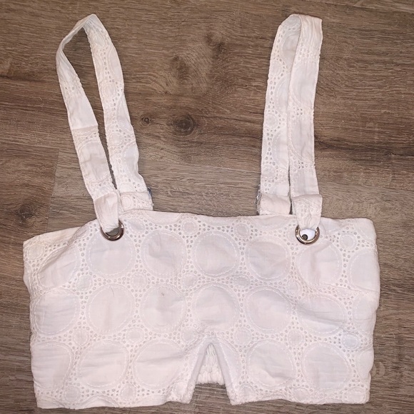 LF Bra Top - Picture 1 of 4